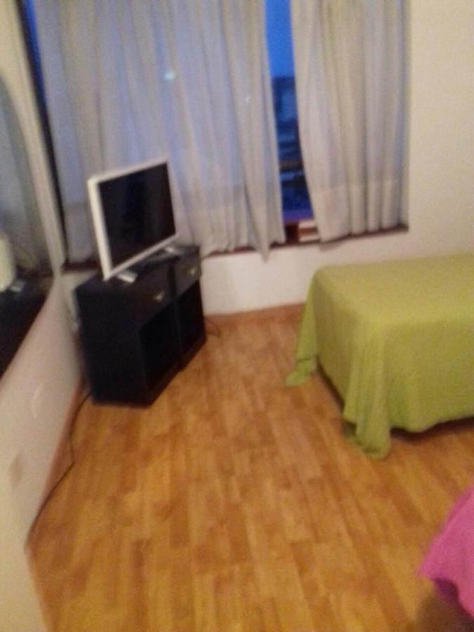 Ferienwohnung Corrientes 820 Buenos Aires Exterior foto